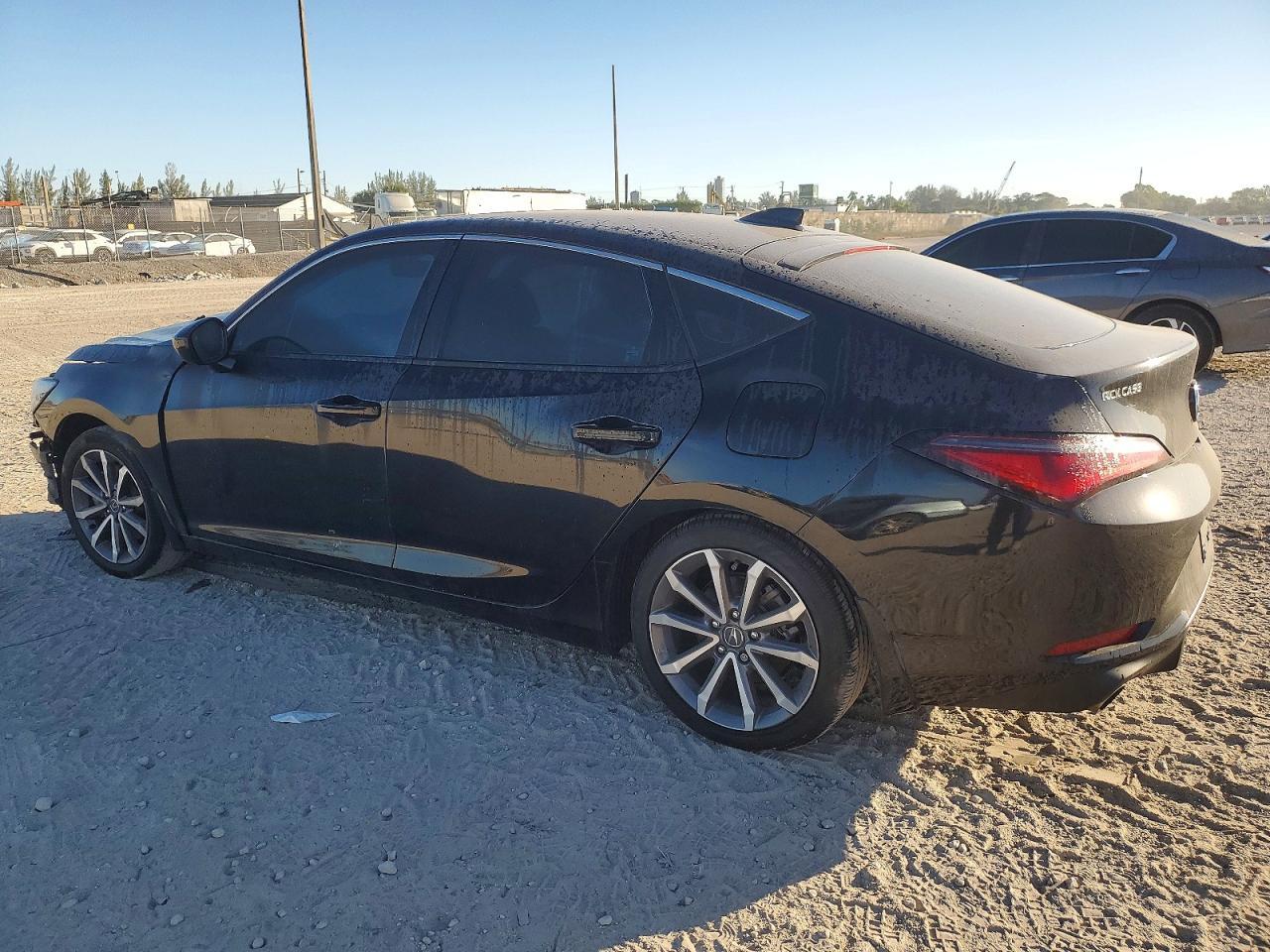 2023 Acura Integra - Фото 2