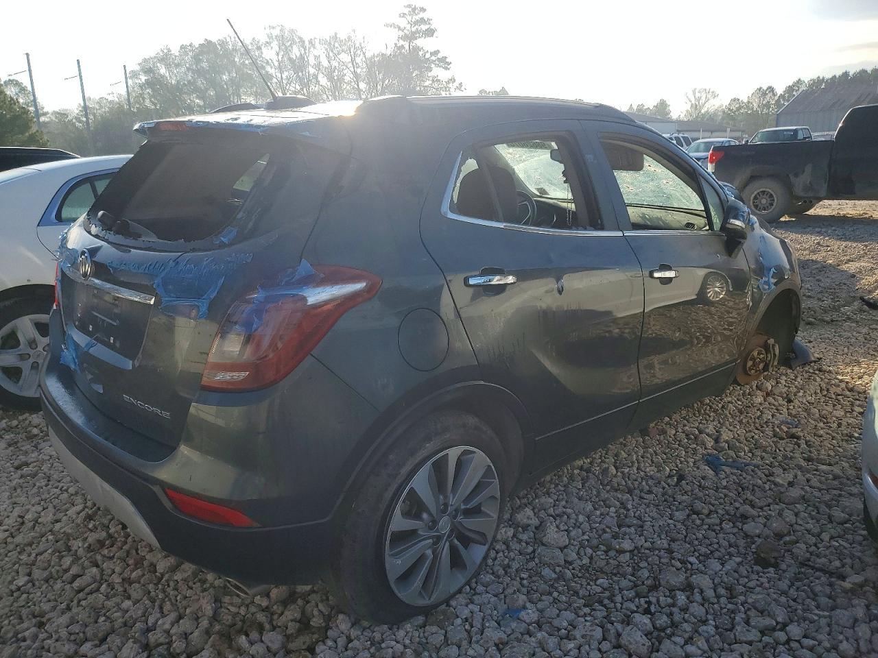 2018 Buick Encore Preferred - Image 5