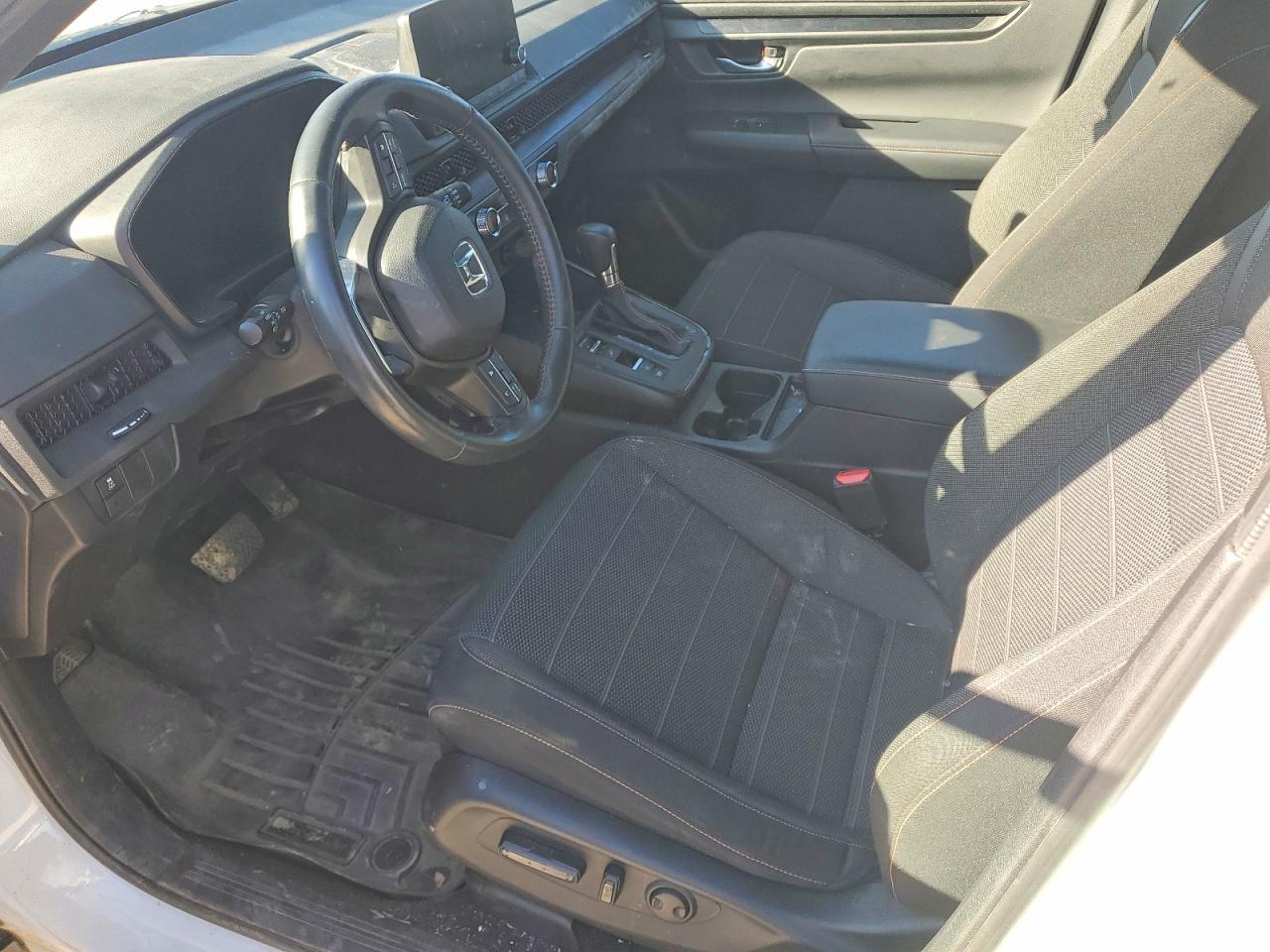 2023 Honda Cr-V Sport - Image 7