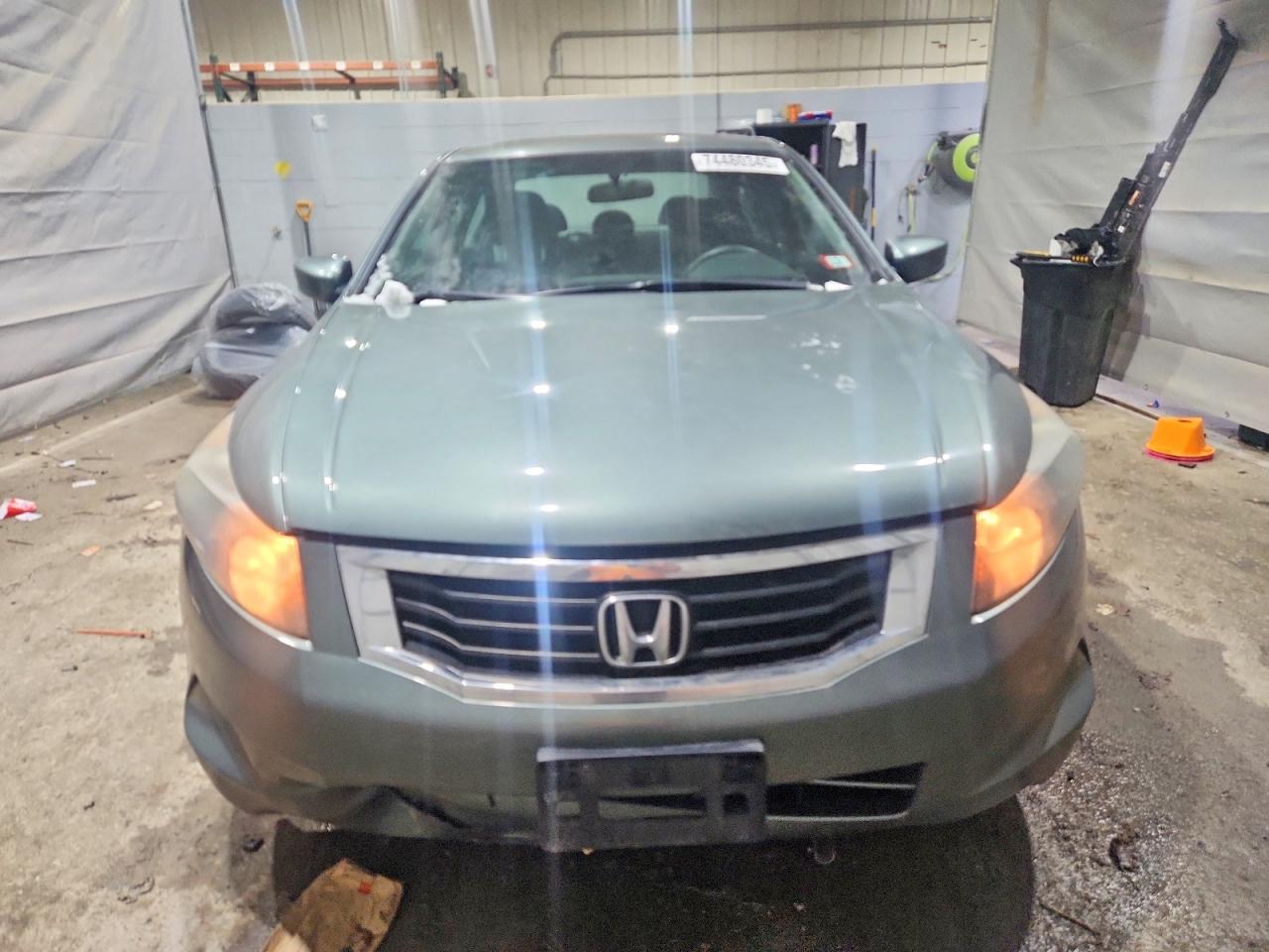 2010 Honda Accord Ex - Фото 5