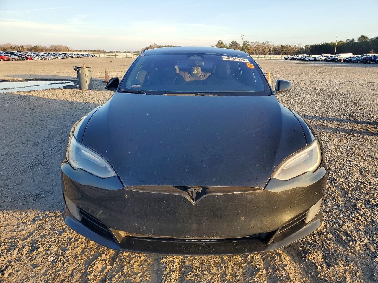 2017 Tesla Model S - Фото 5