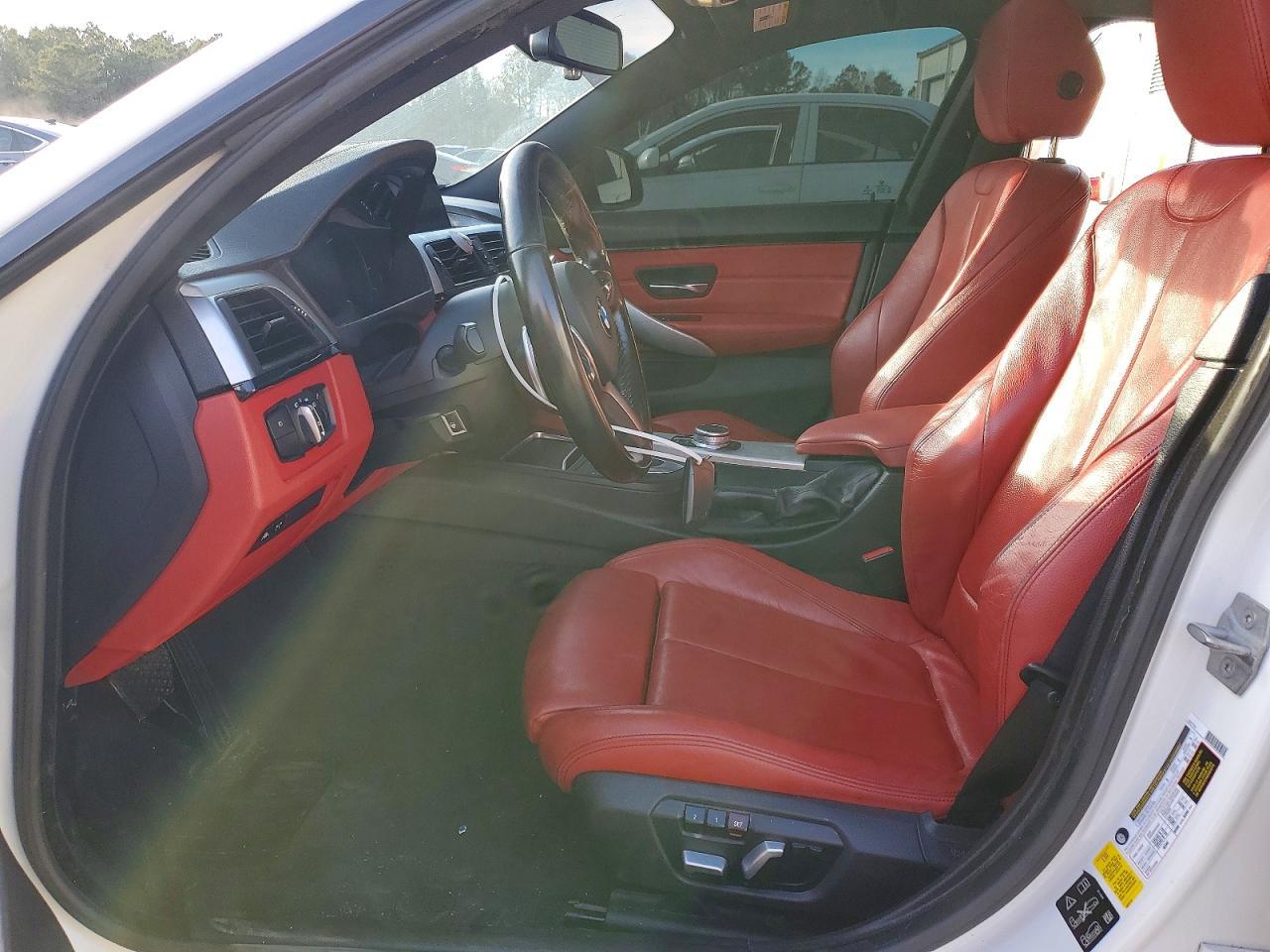 2019 BMW 430Xi Gran Gran Coupe - Image 7