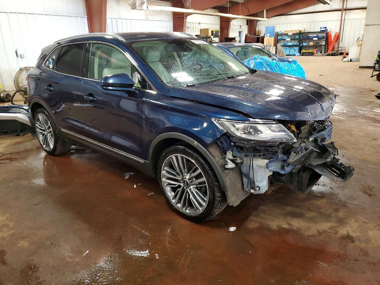 2015 Lincoln Mkc - Image 4