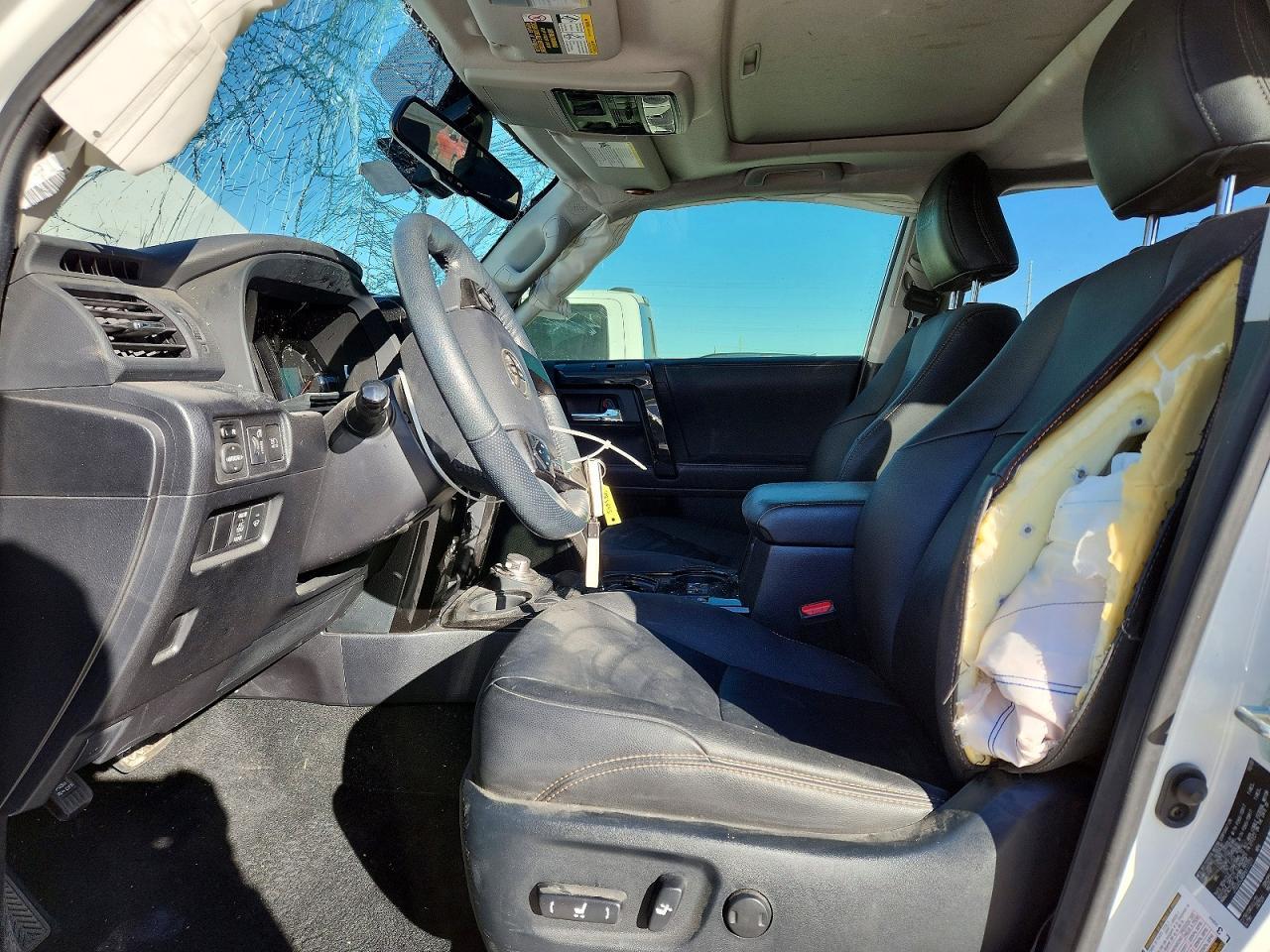 2023 Toyota 4Runner 40Th Anniversary Se - Image 7