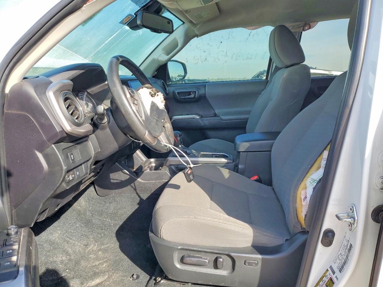 2023 Toyota Tacoma Double Cab - Фото 7