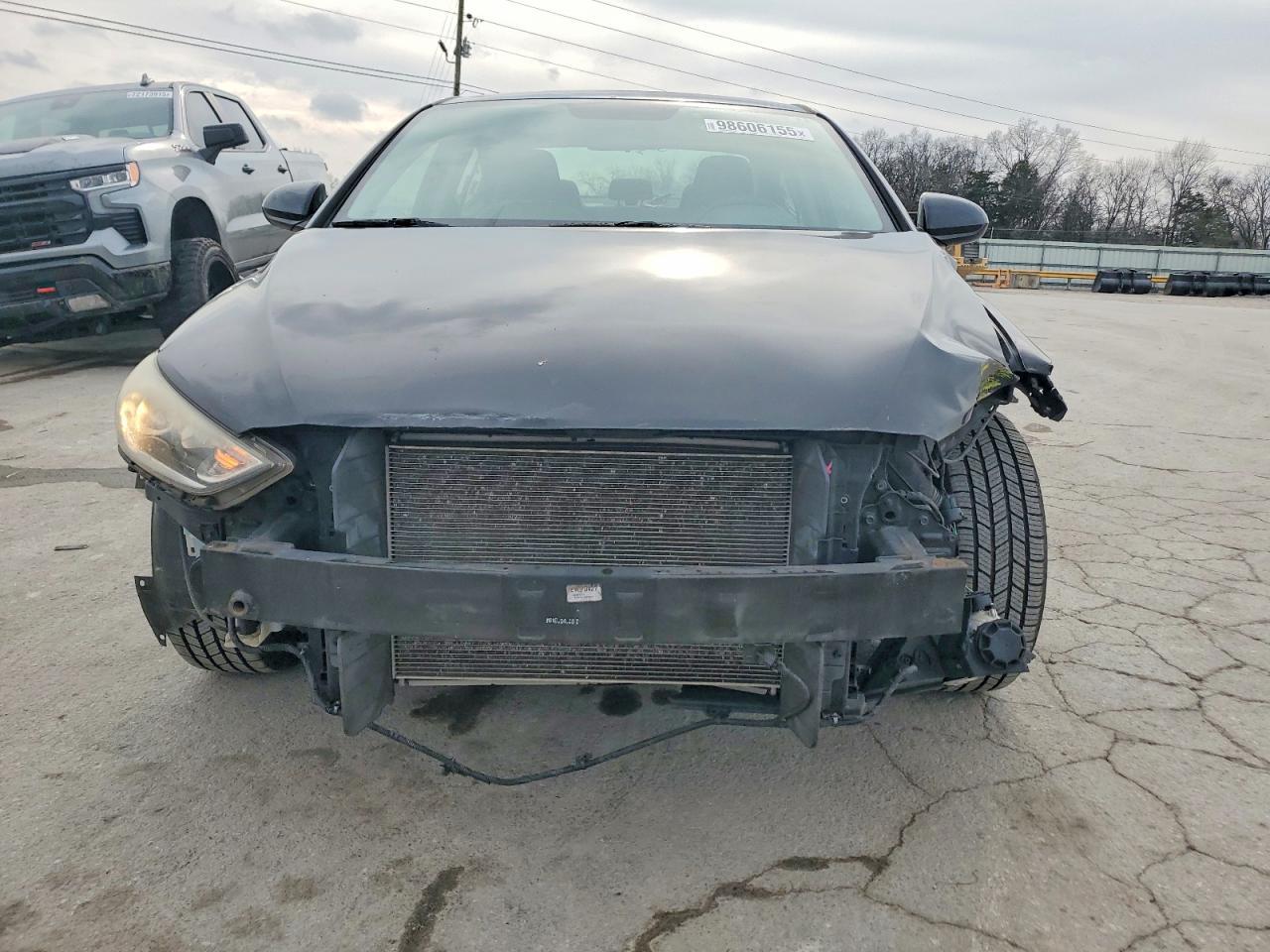 2017 Hyundai Elantra Se - Фото 5