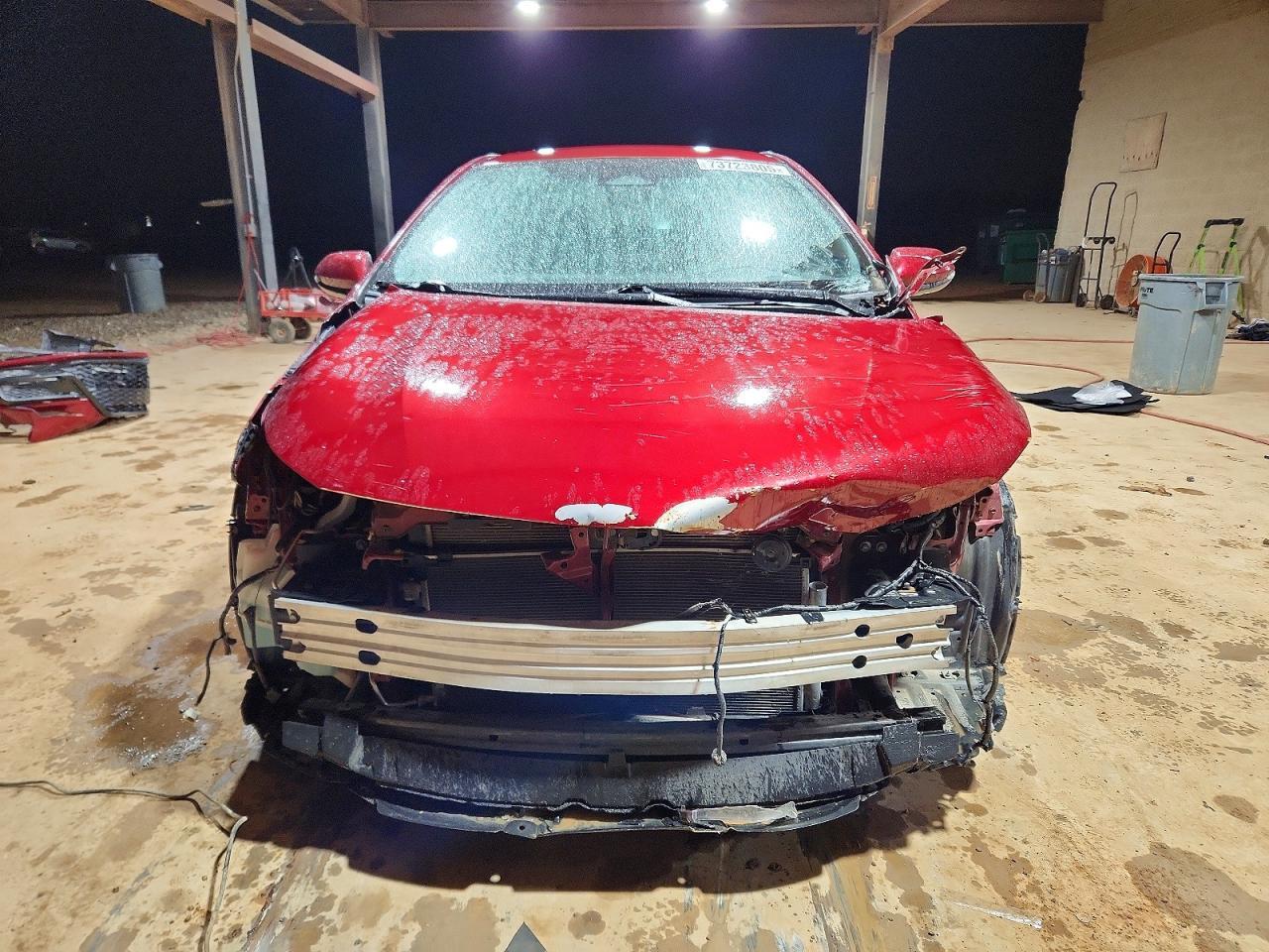 2024 Toyota Corolla Se - Фото 5