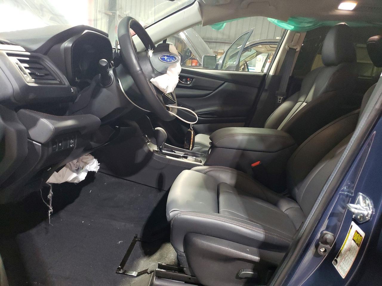 2025 Subaru Ascent Limited - Фото 7