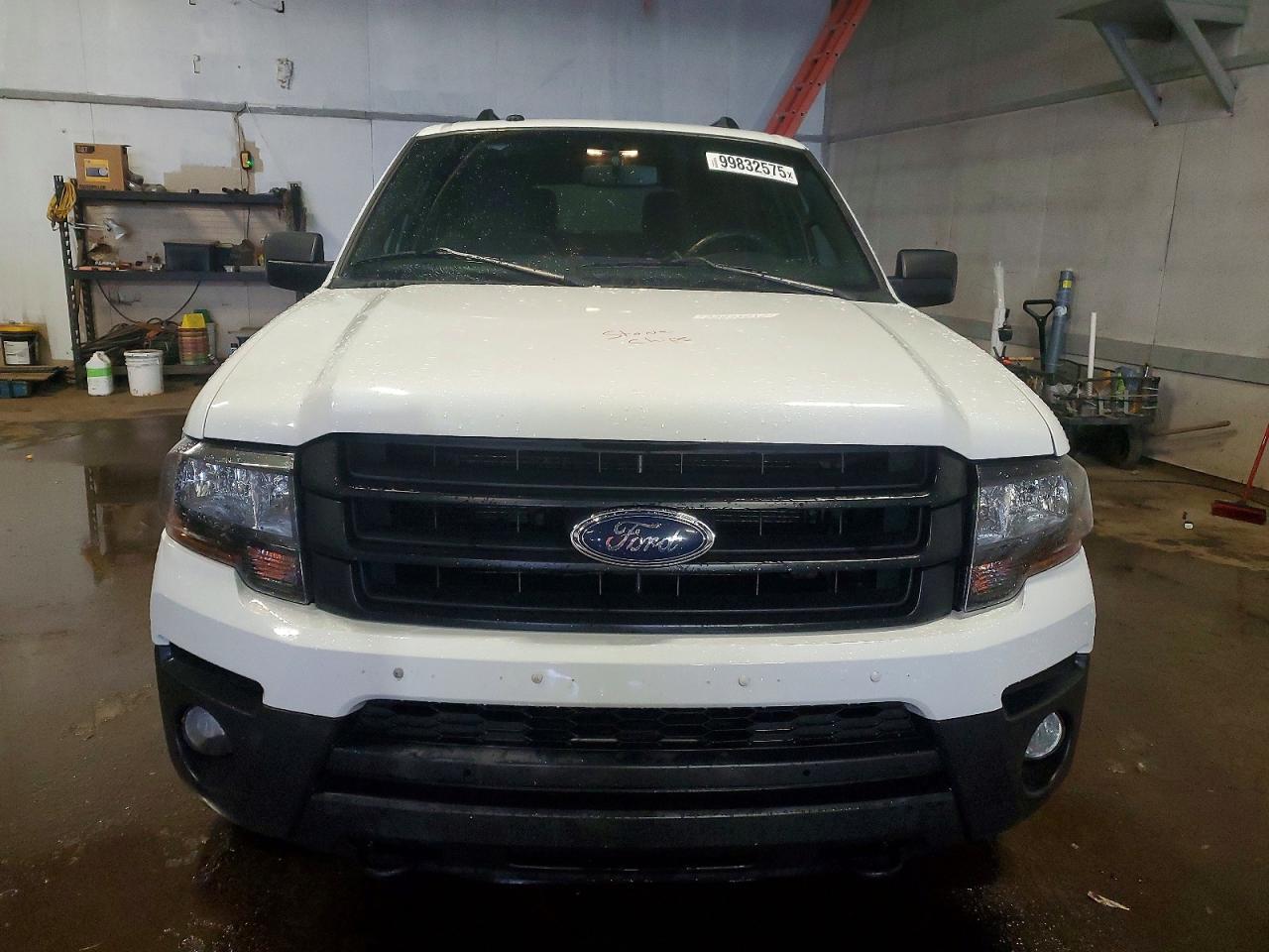 2017 Ford Expedition Xl - Фото 5