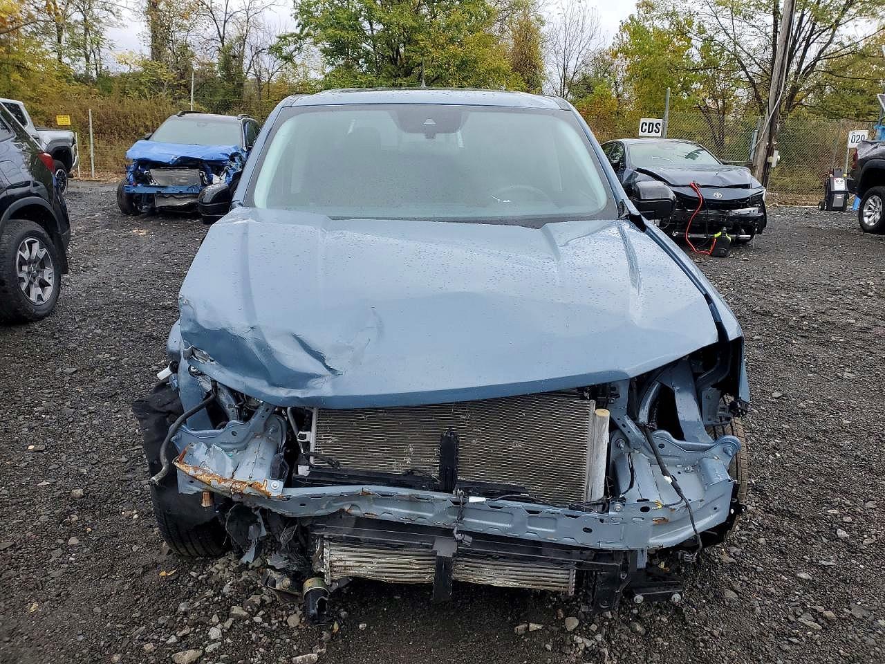 2024 Ford Maverick Lariat - Image 5