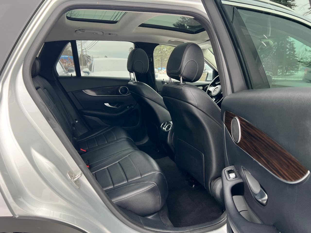 2016 Mercedes-Benz Glc 300 4Matic - Image 6