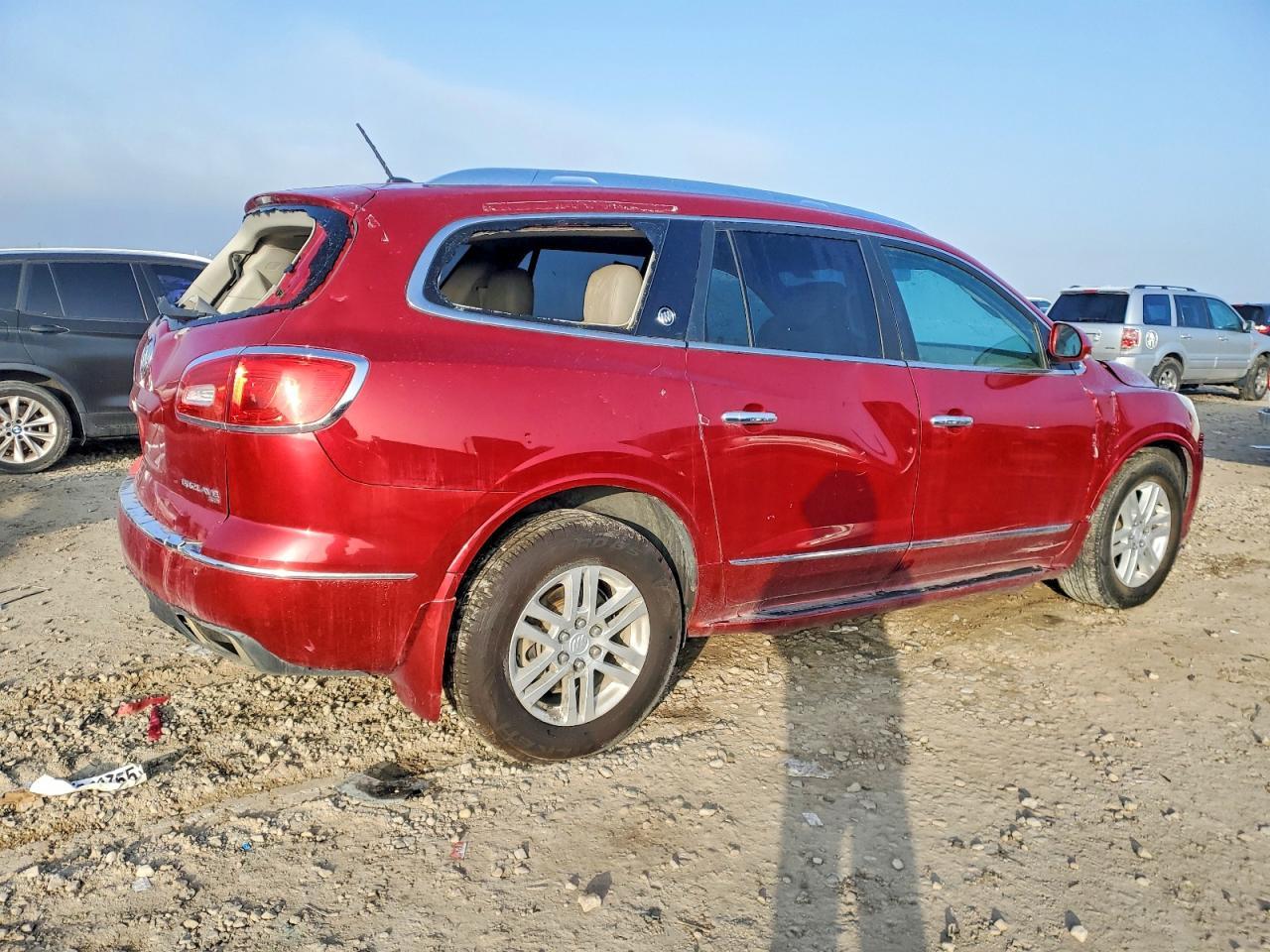 2014 Buick Enclave - Image 3