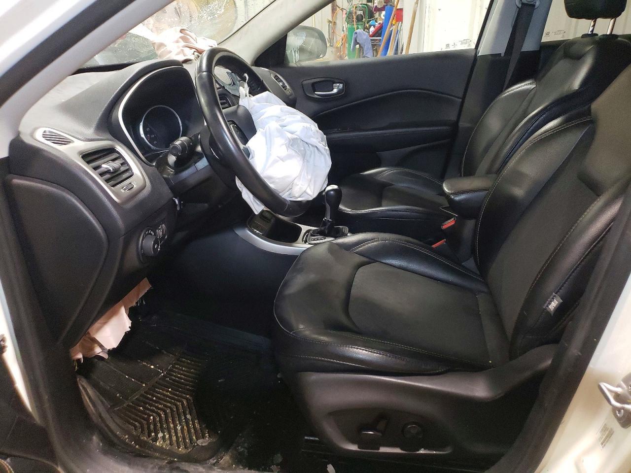2018 Jeep Compass Latitude - Фото 7