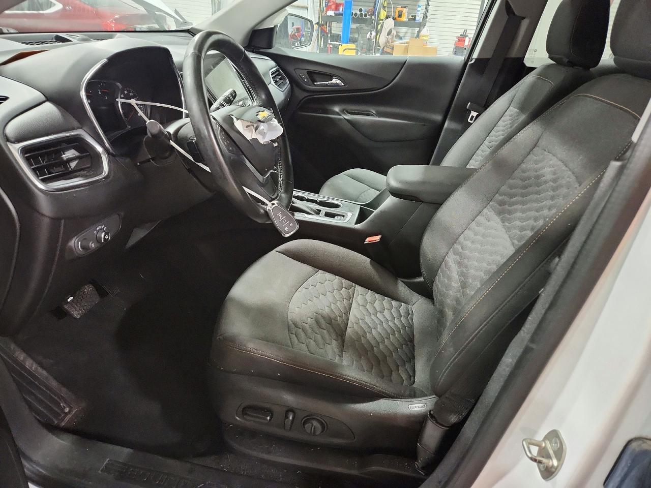 2018 Chevrolet Equinox Lt - Фото 7