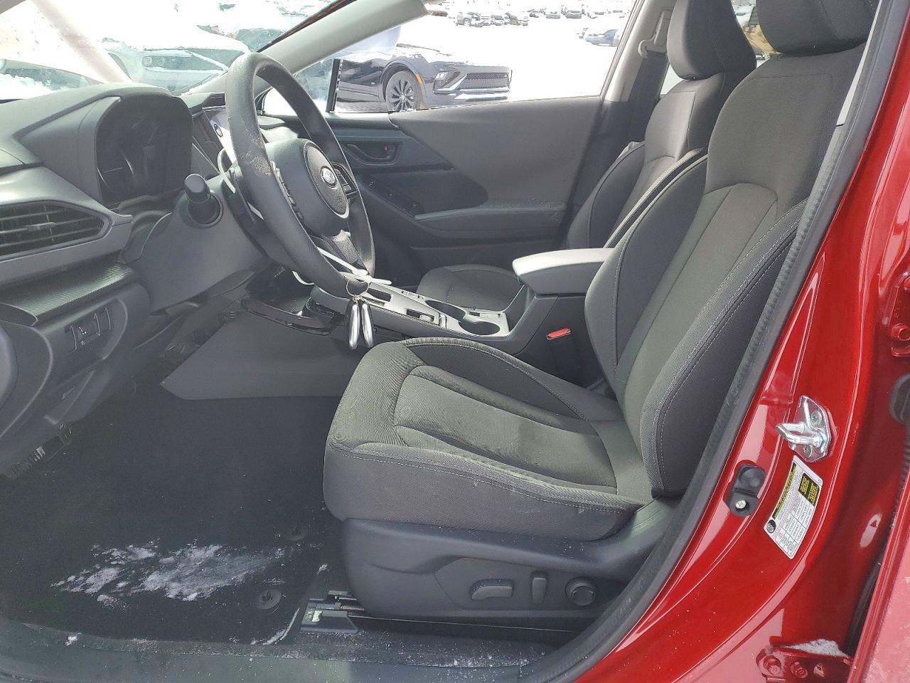 2026 Subaru Crosstrek Premium - Фото 7