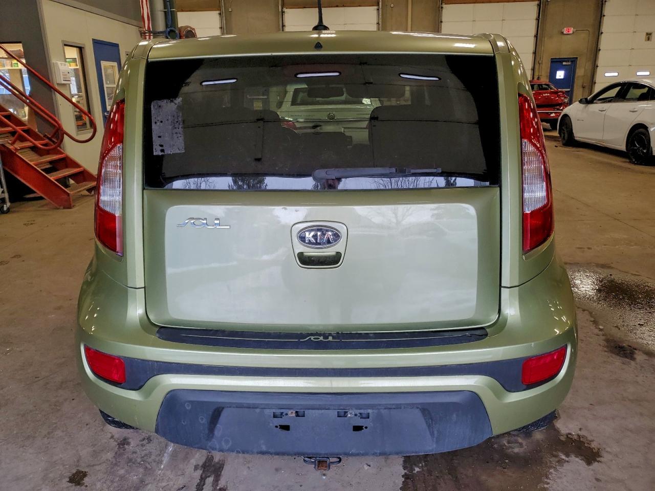 2012 Kia Soul + - Image 6