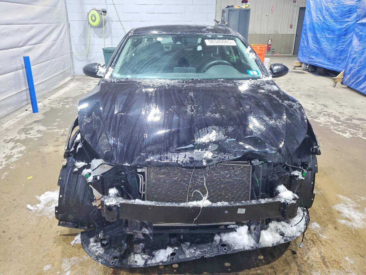 2020 Kia Forte Lxs - Фото 5