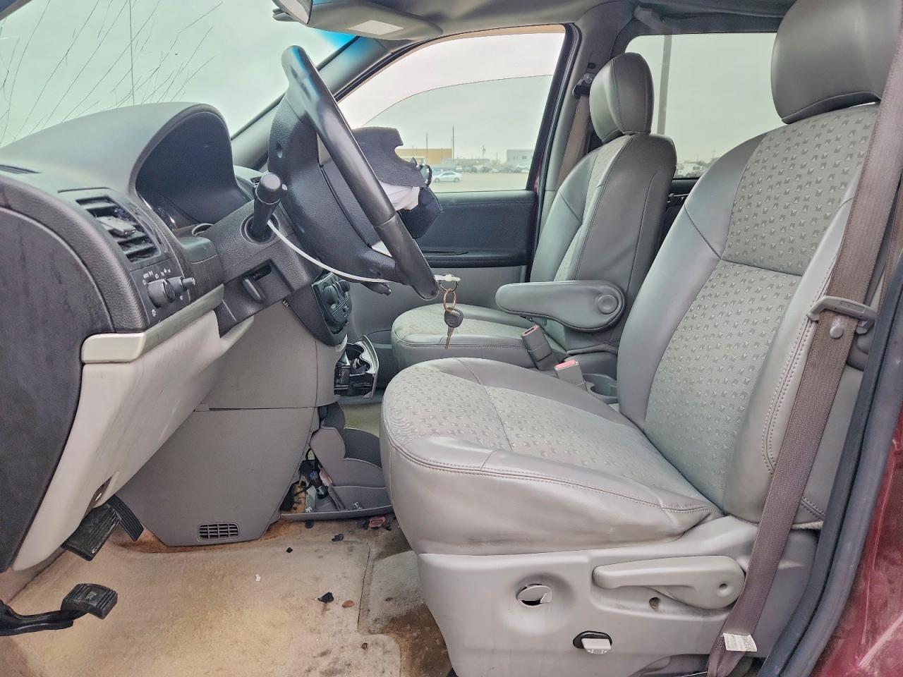 2007 Chevrolet Uplander Lt - Image 7