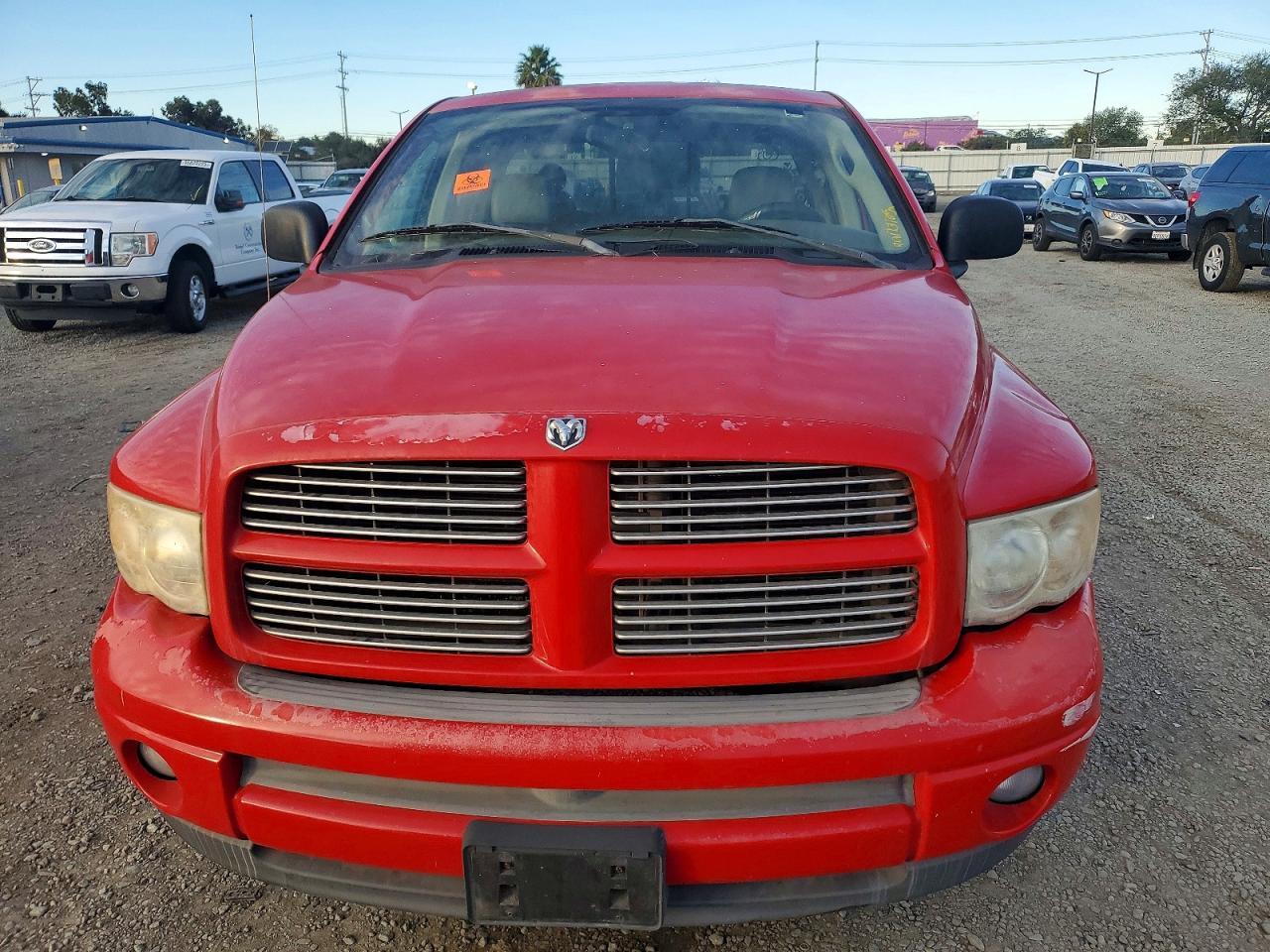 2004 Dodge Ram 1500 St - Image 5