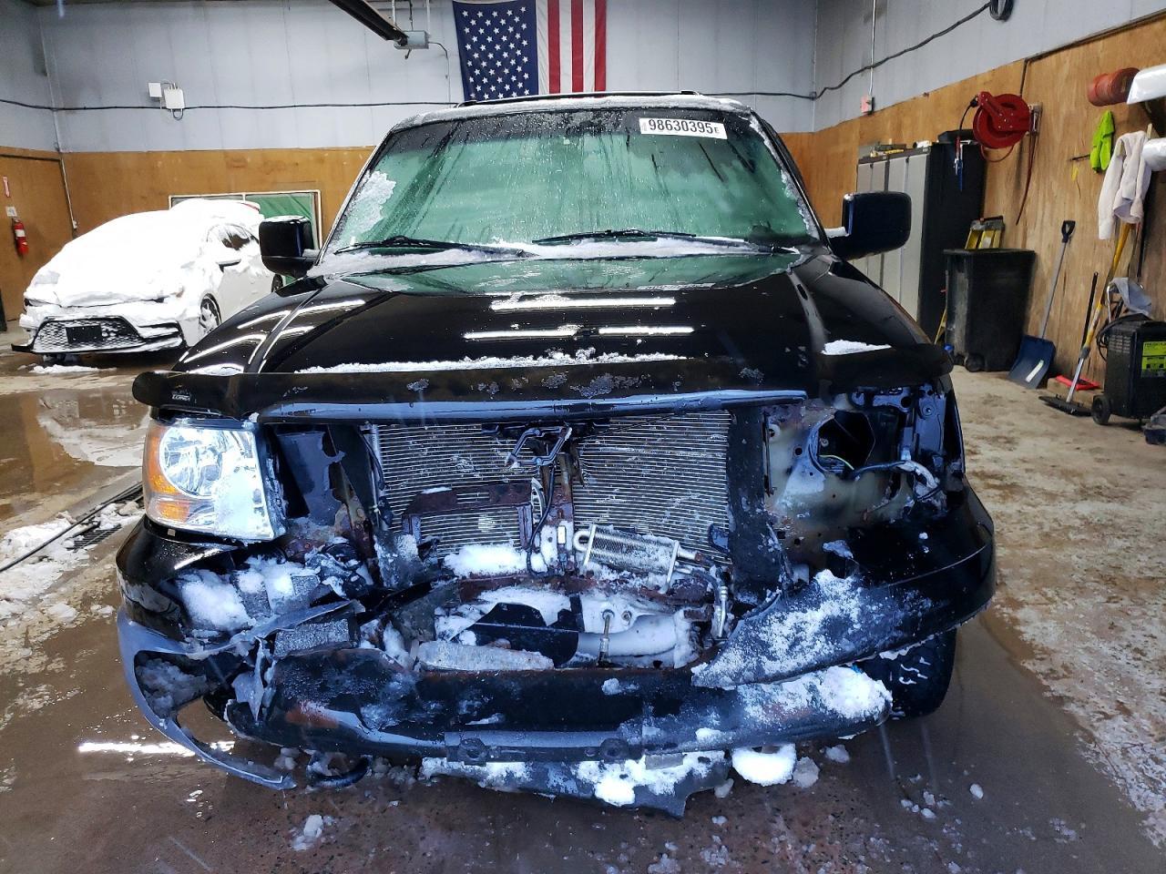 2003 Ford Expedition Xlt - Image 5