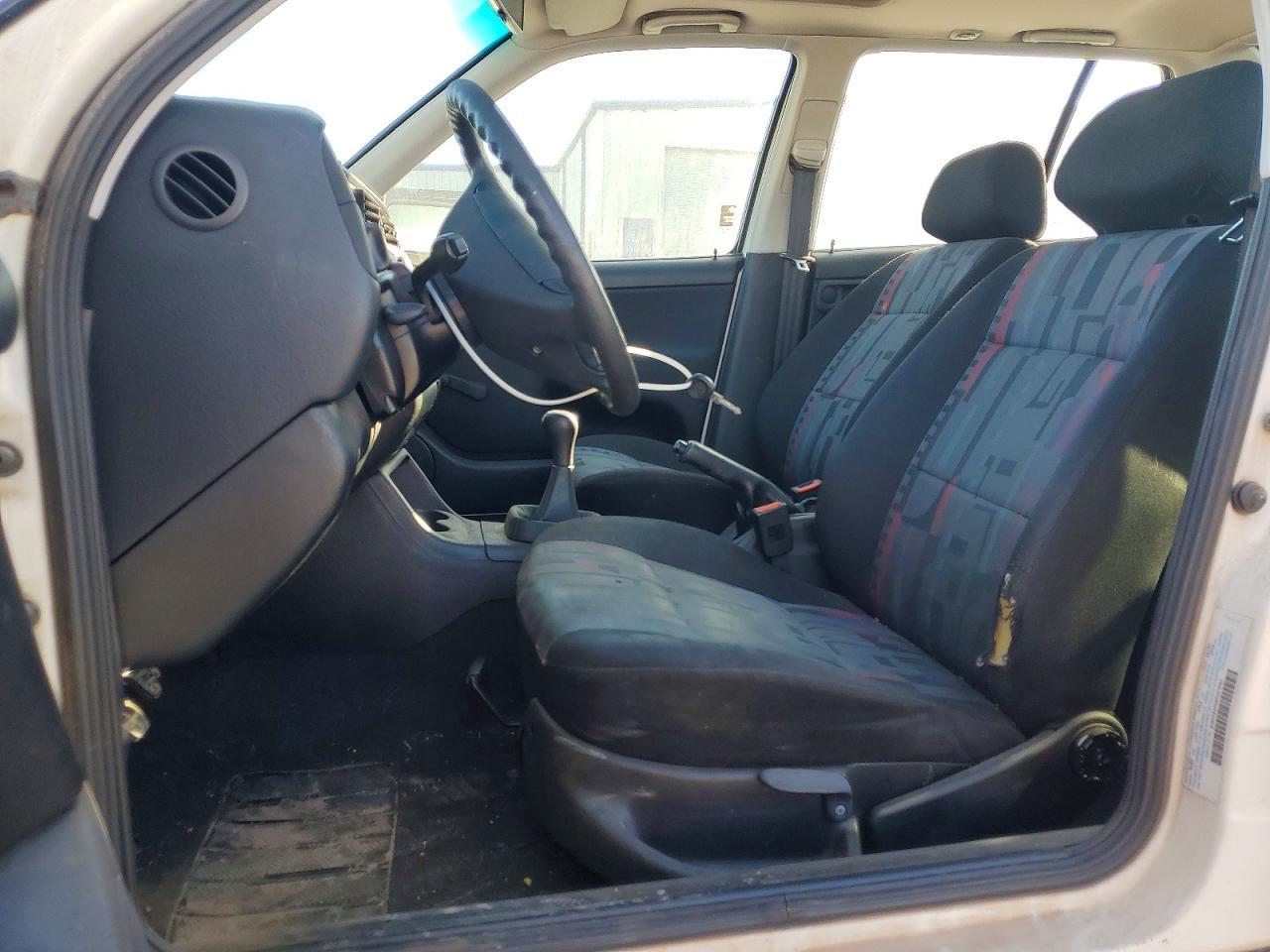 1998 Volkswagen Jetta Gt - Image 7