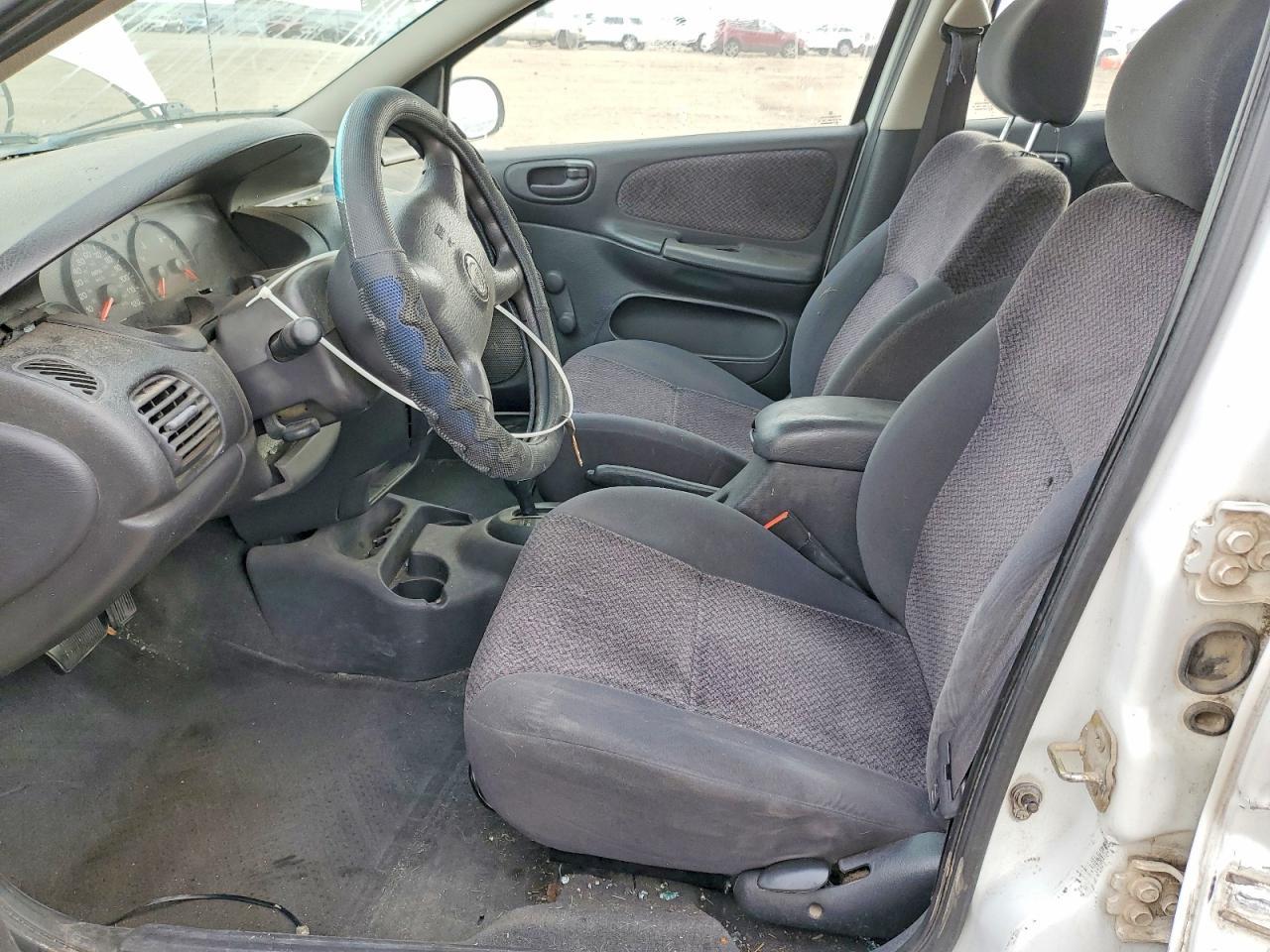 2000 Plymouth Neon Base - Фото 7