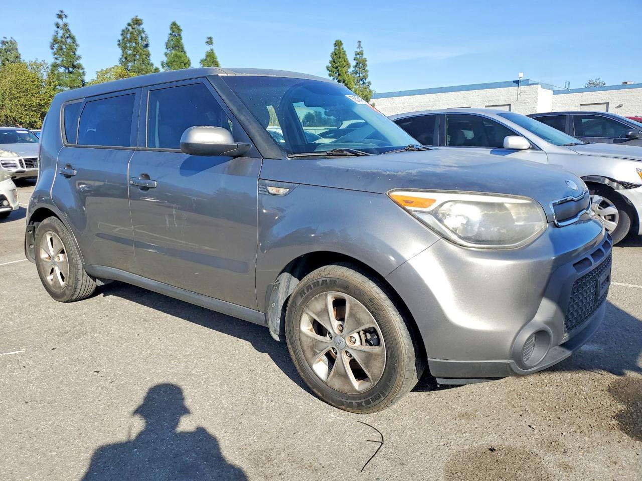 2014 Kia Soul - Image 4