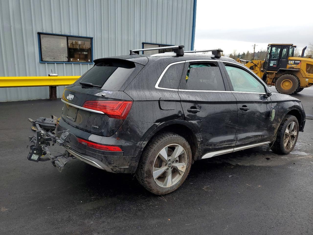 2024 Audi Q5 - Фото 3