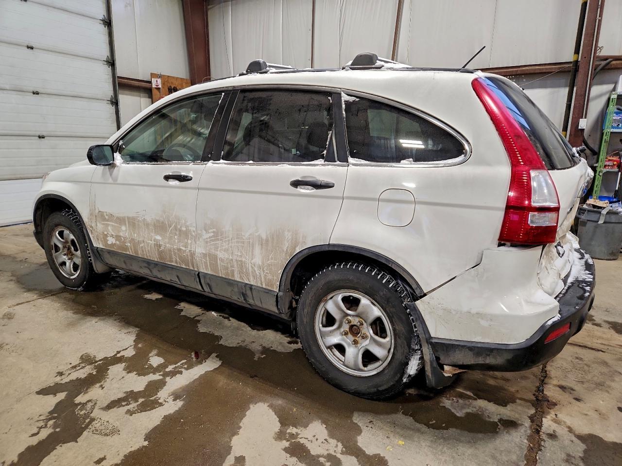 2008 Honda Cr-V Ex - Image 2