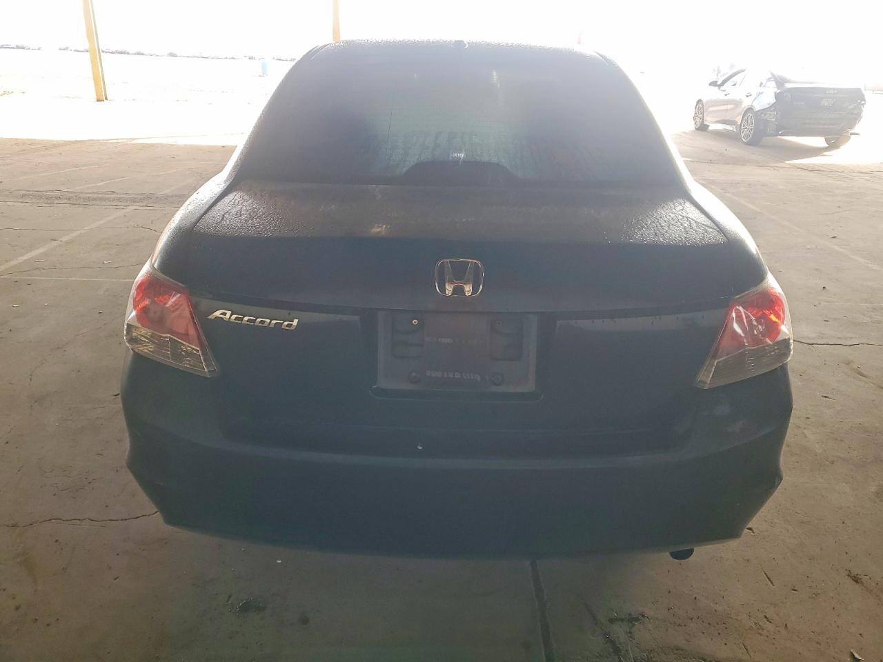 2009 Honda Accord - Image 6