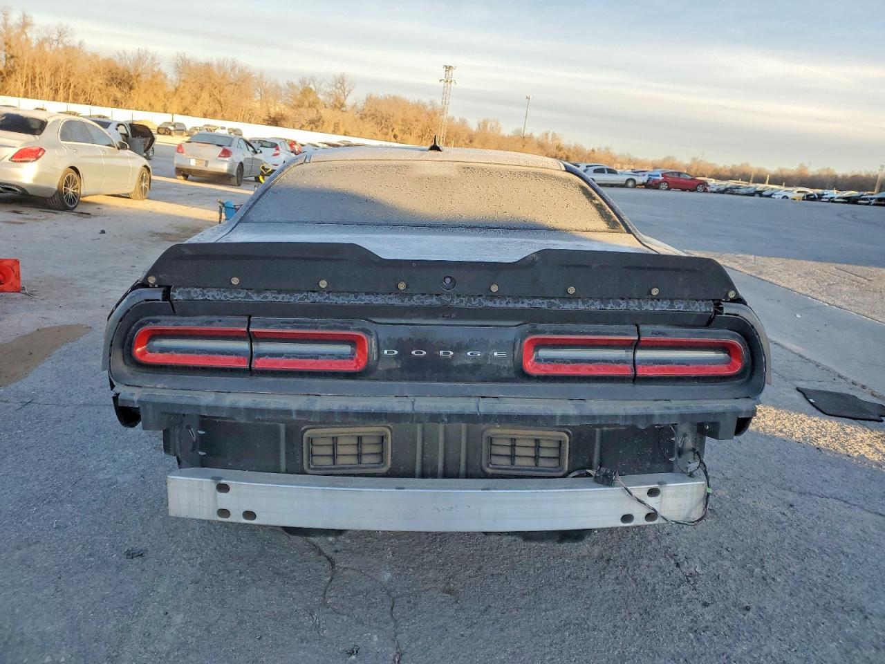 2016 Dodge Challenger R/T Scat Pack - Image 6