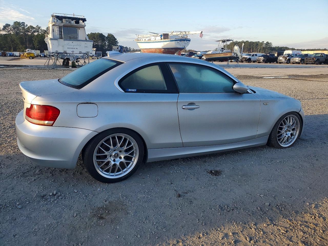 2009 BMW 128 I - Image 3