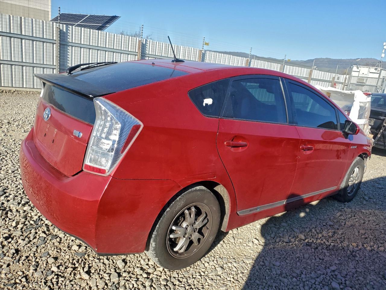 2011 Toyota Prius - Фото 3