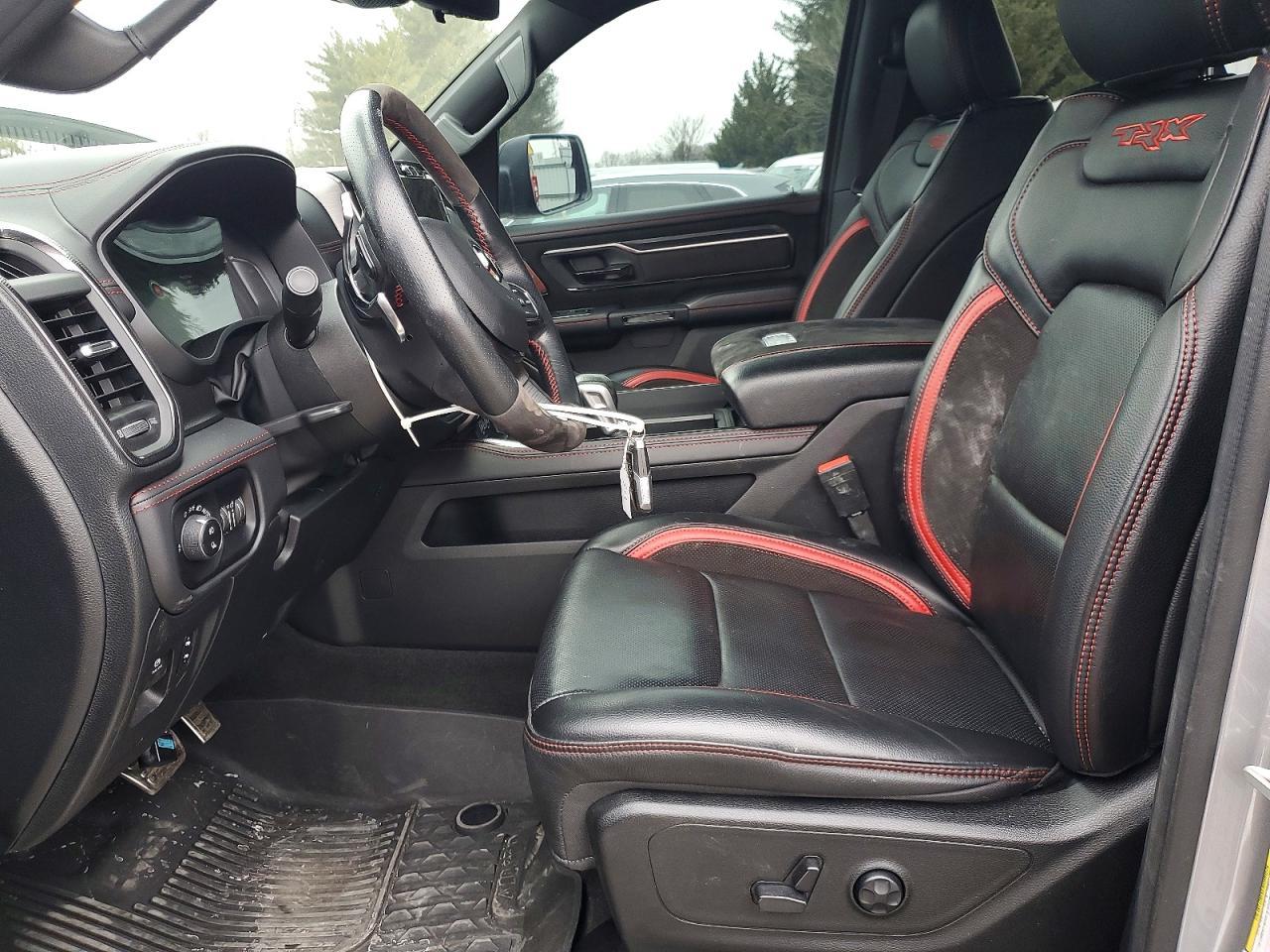 2024 Ram 1500 Trx - Фото 7