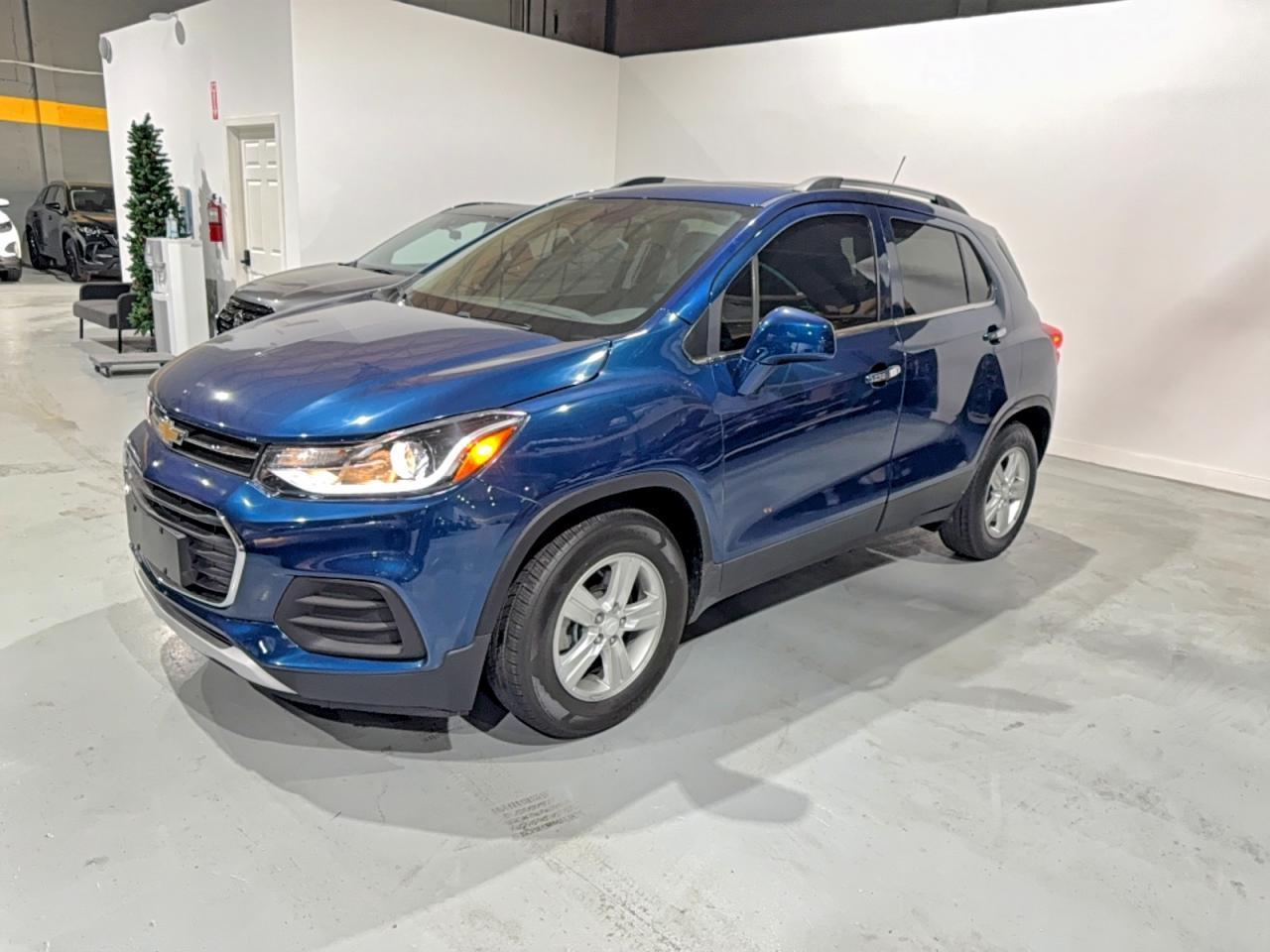 2020 Chevrolet Trax 1Lt - Фото 2