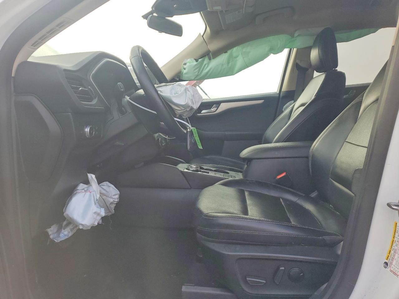 2020 Ford Escape Sel - Image 7