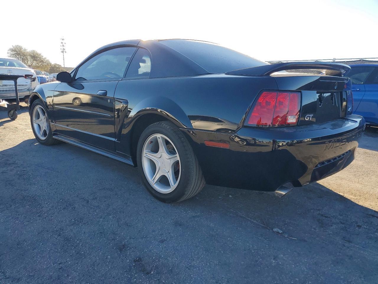 2000 Ford Mustang Gt - Image 2