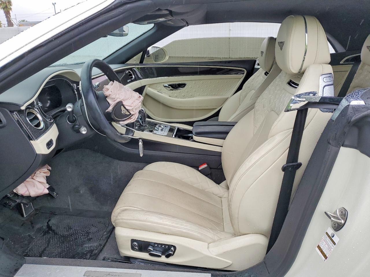 2023 Bentley Continental Gt - Фото 7