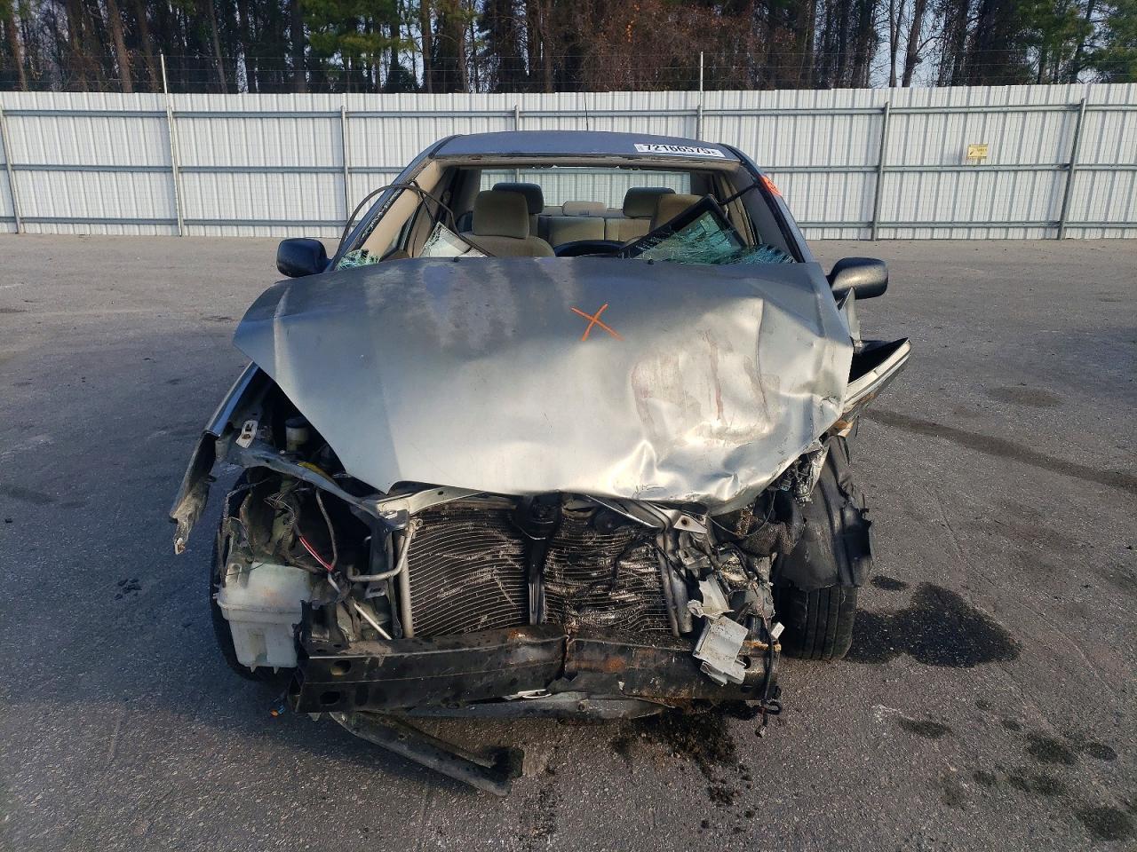 2004 Toyota Corolla Ce - Фото 5