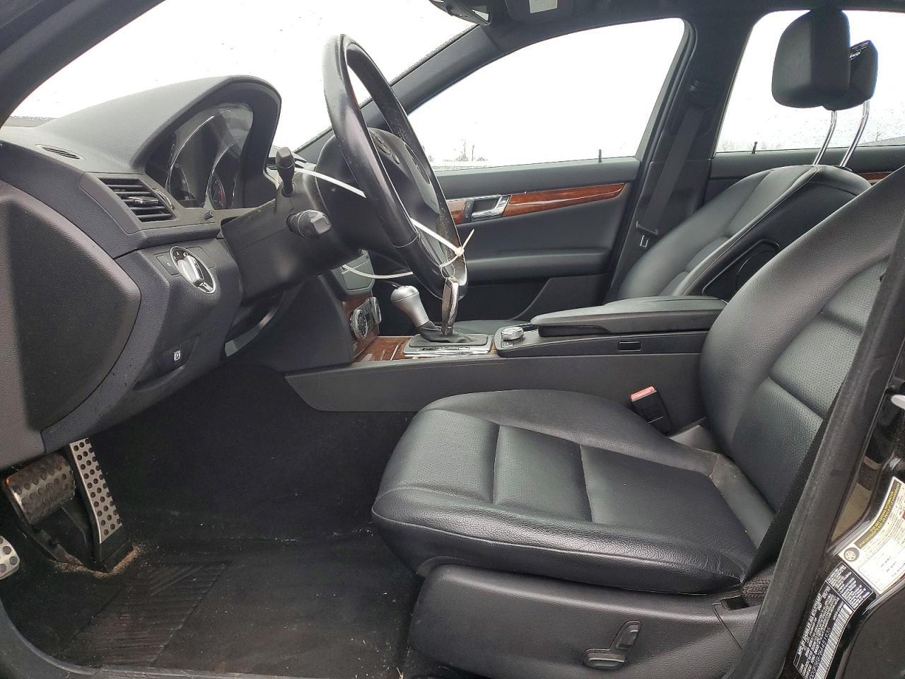 2011 Mercedes-Benz C 300 - Image 7