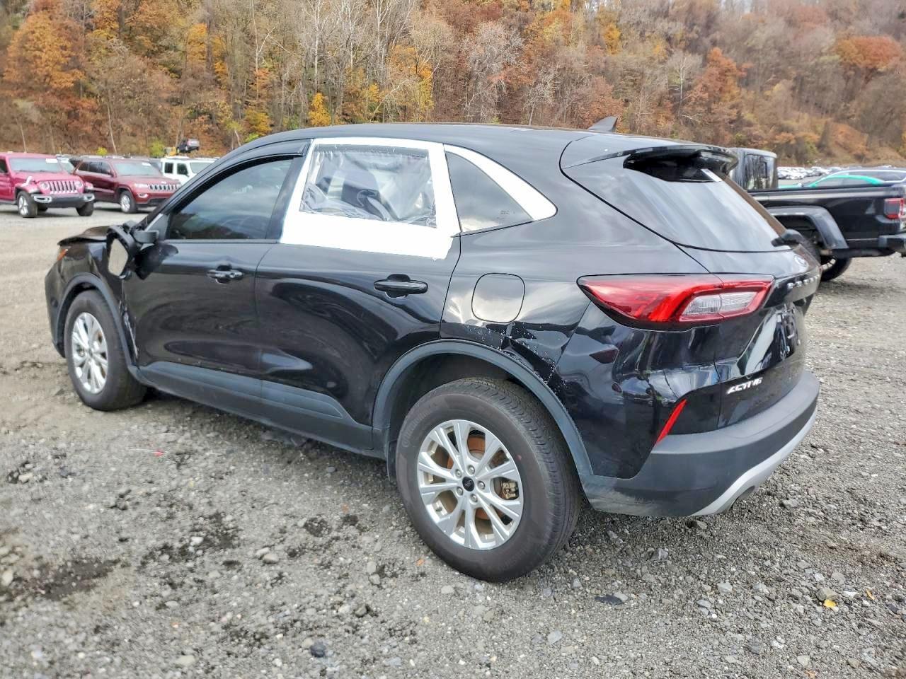 2024 Ford Escape Active - Фото 2