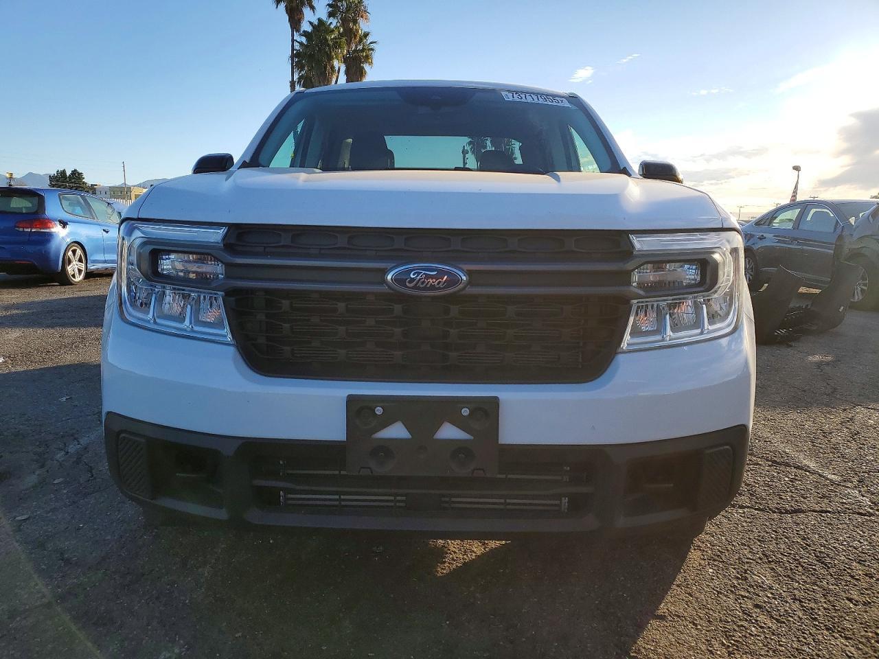 2024 Ford Maverick Xlt - Фото 5