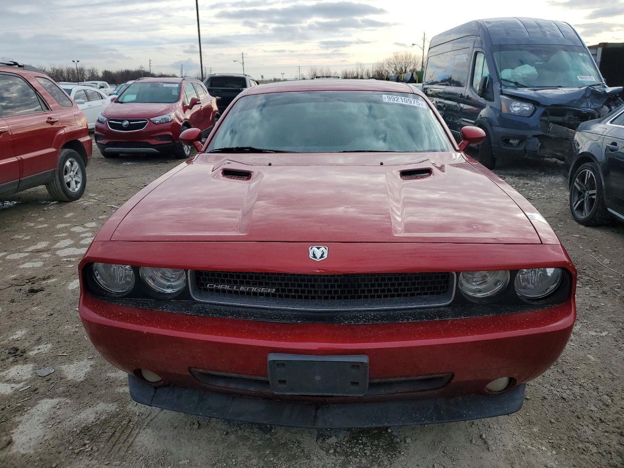 2009 Dodge Challenger - Фото 5
