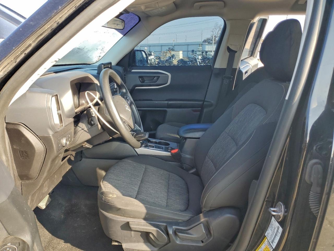 2021 Ford Bronco Sport Big Bend - Фото 7