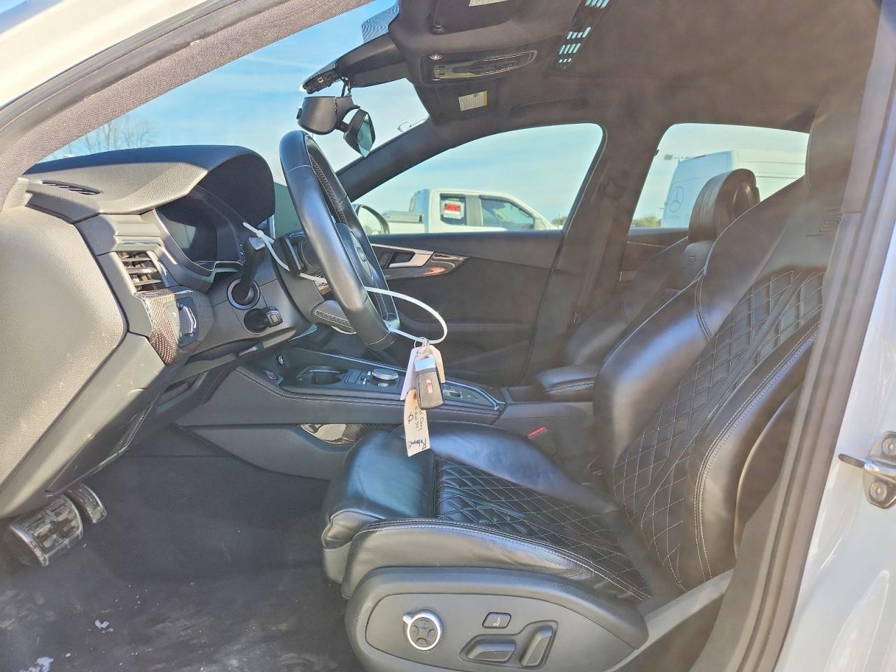 2018 Audi S4 Premium Plus - Image 7