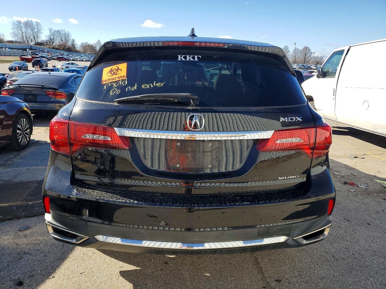 2020 Acura Mdx - Image 6