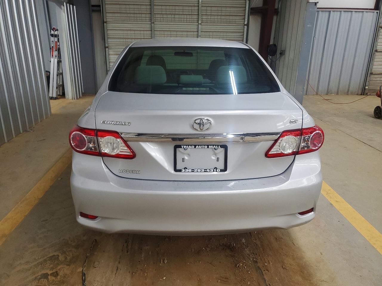 2013 Toyota Corolla - Фото 6