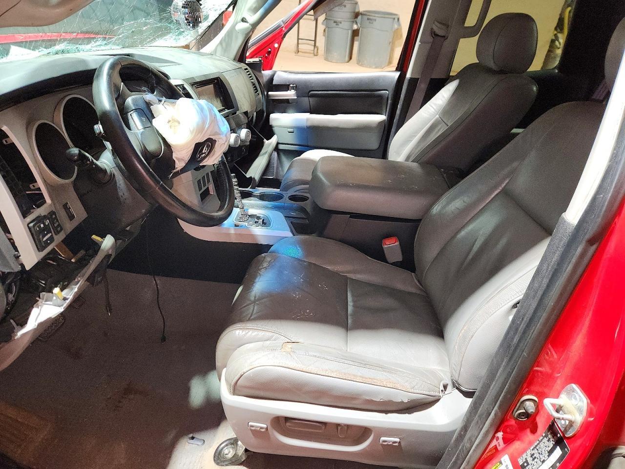 2007 Toyota Tundra Limited - Image 7