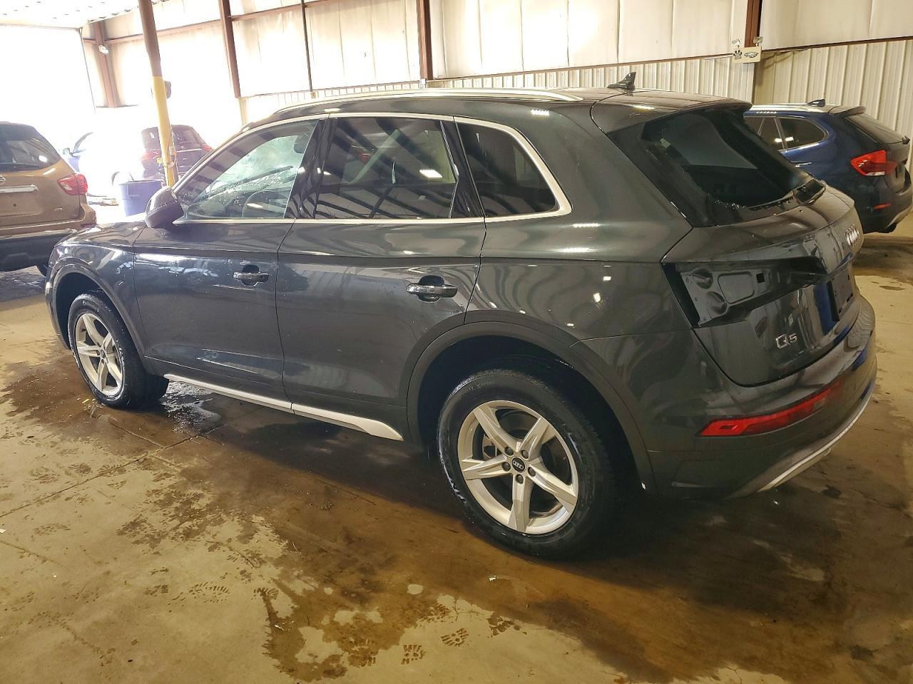 2021 Audi Q5 Premium - Image 2