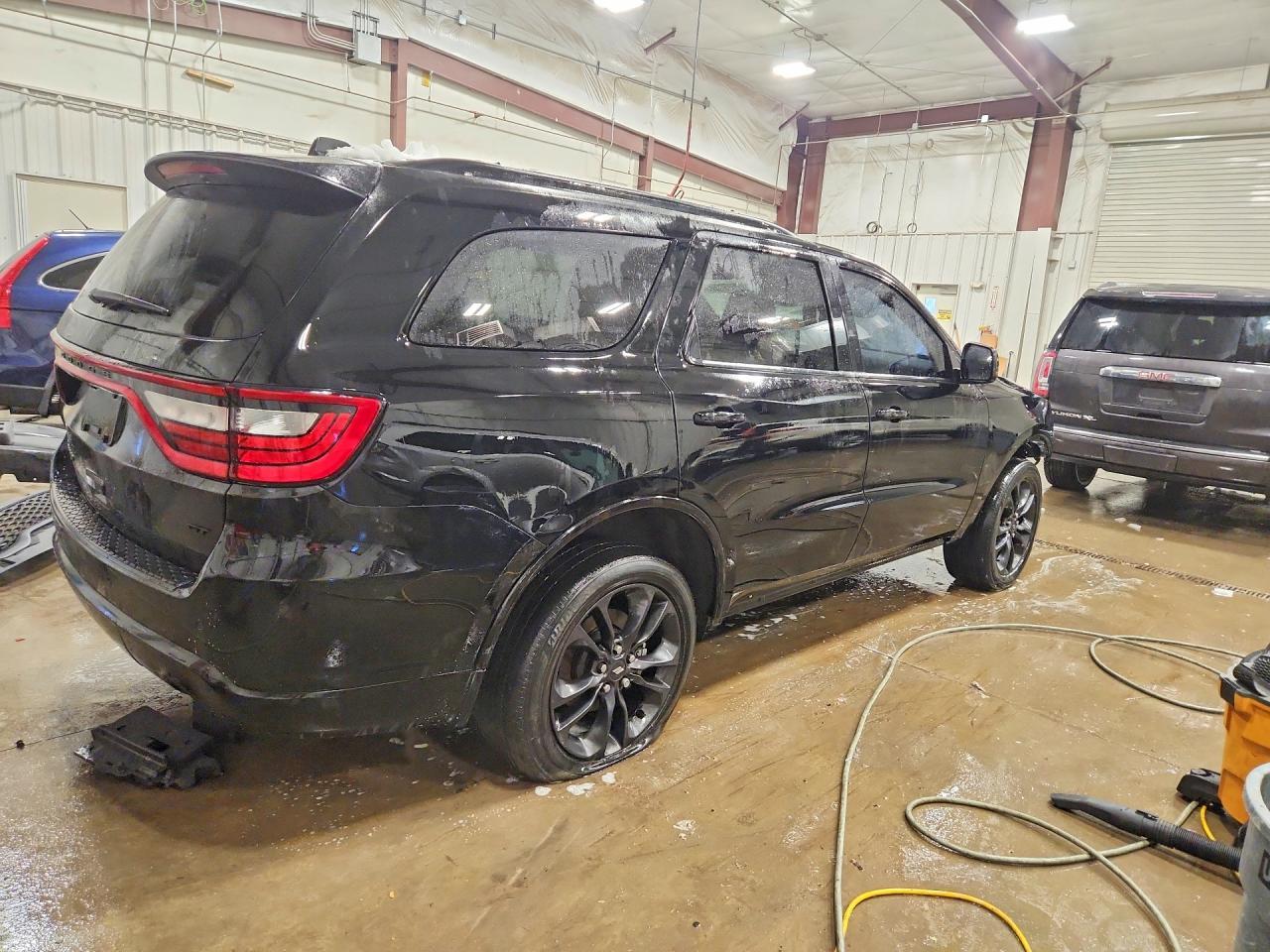 2024 Dodge Durango Gt - Фото 3